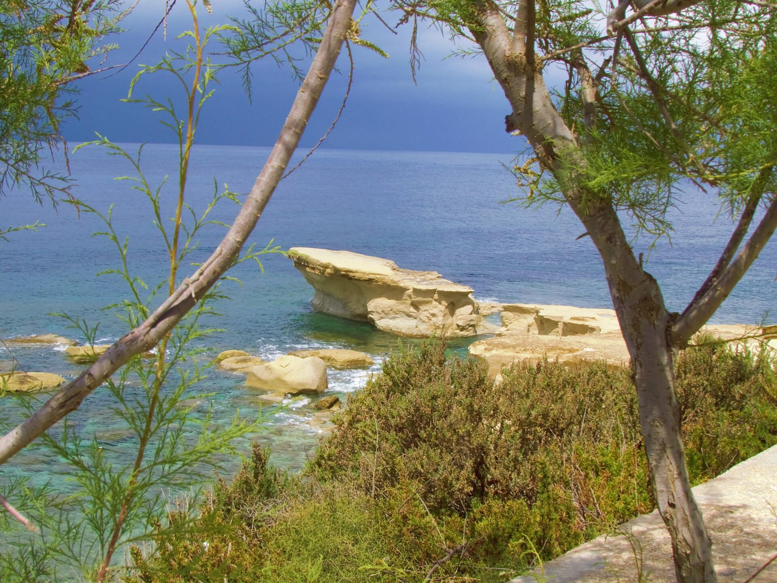 Għar Qawqla
