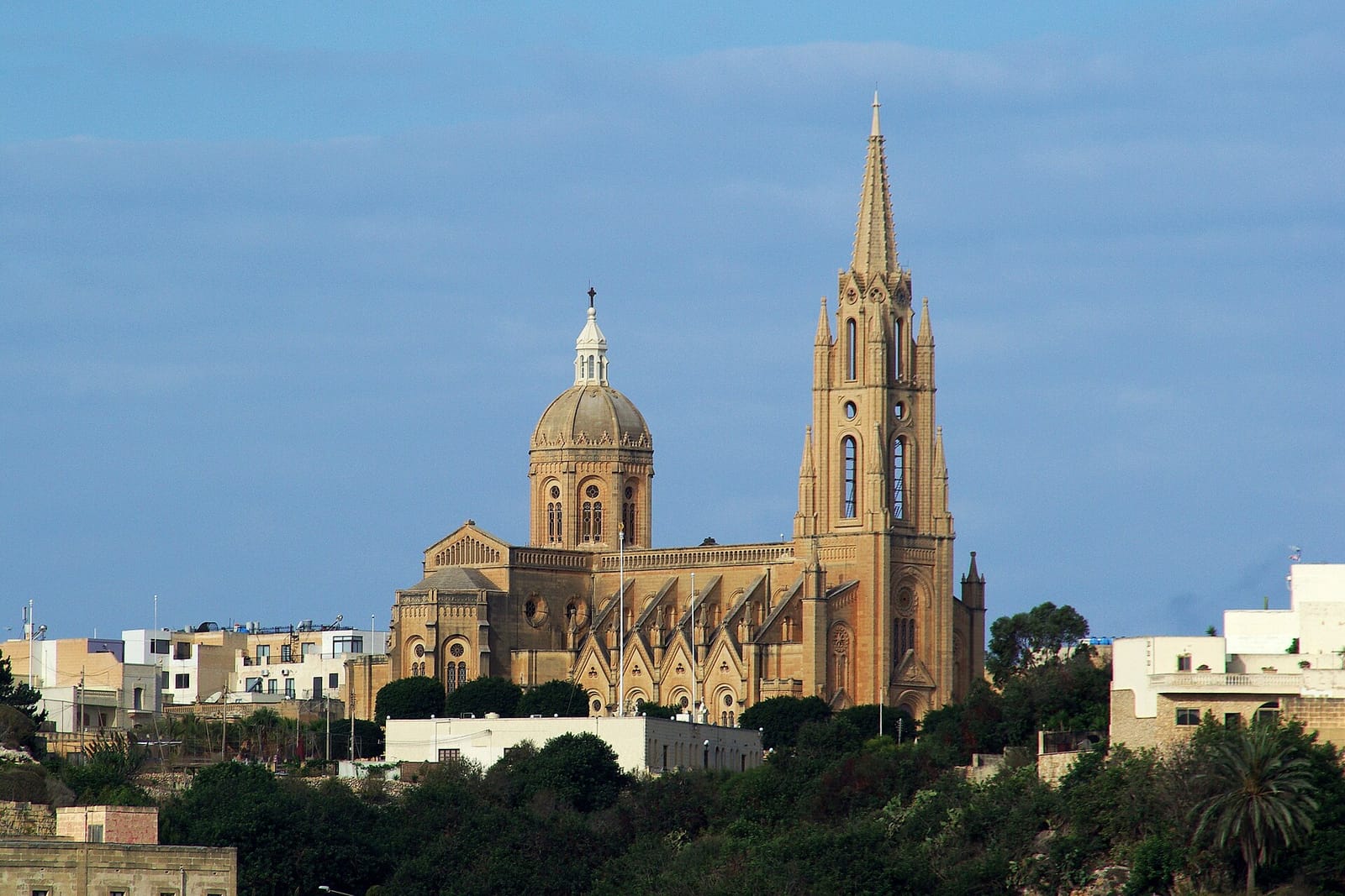 Our Lady of Loreto Parish Church