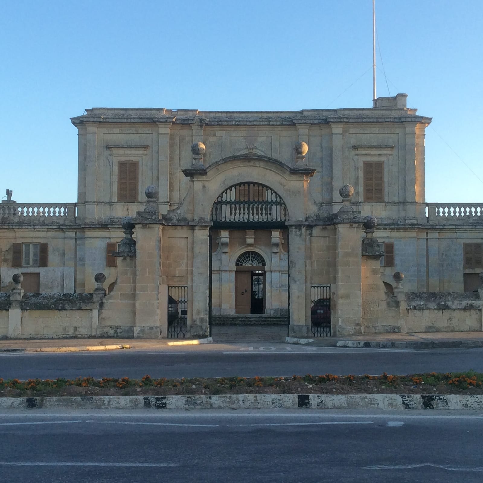 Palazzo Dorell
