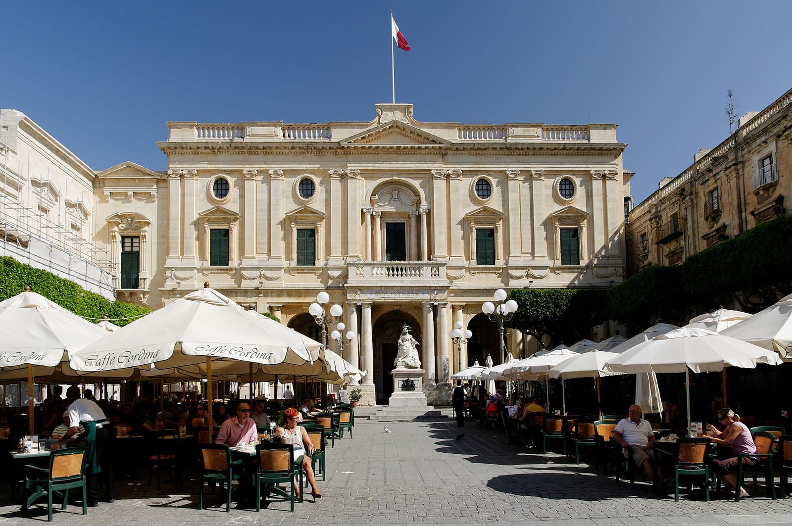 Republic Square