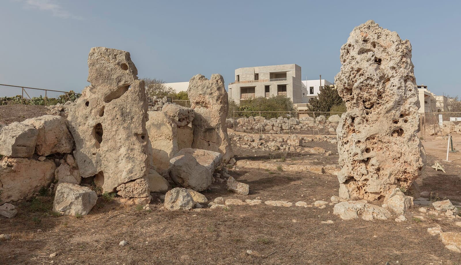 Skorba Temples