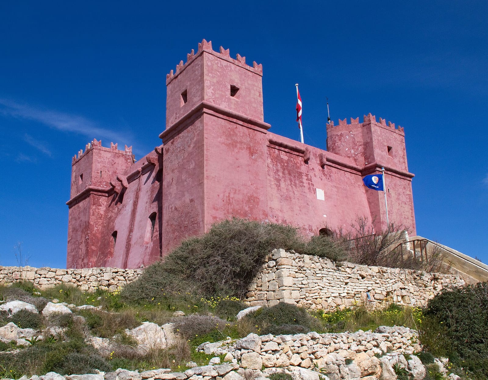 St. Agatha's Tower