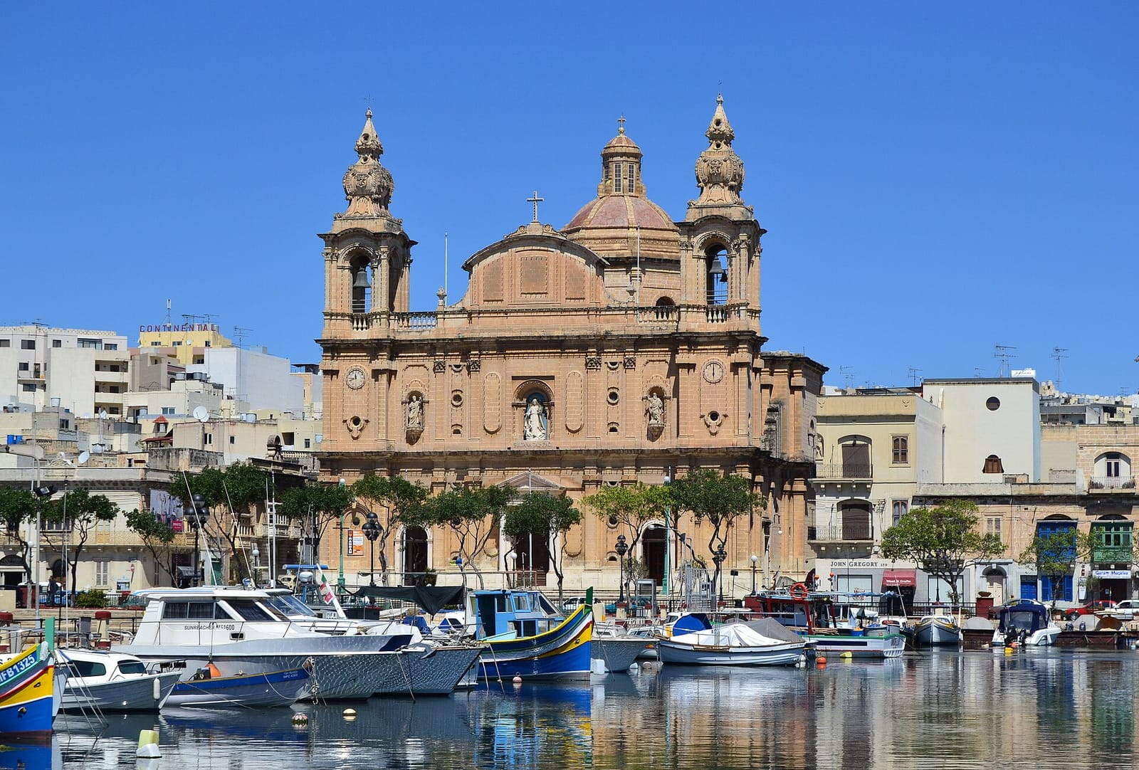 St. Joseph Parish Church