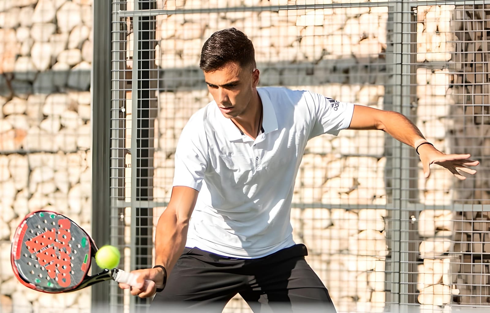 1Padel Malta - padel courts and coaching in Valletta, photo 2