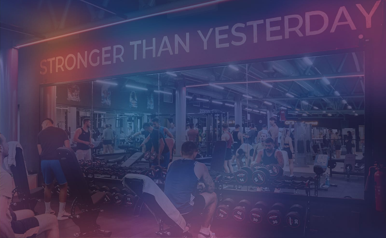 24/7 Fitness Club - gym with free group classes in Mellieħa, photo 2