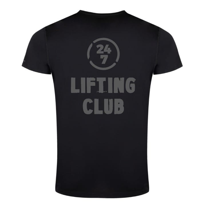 24/7 Fitness Club - gym and fitness classes in Żebbuġ, photo 4