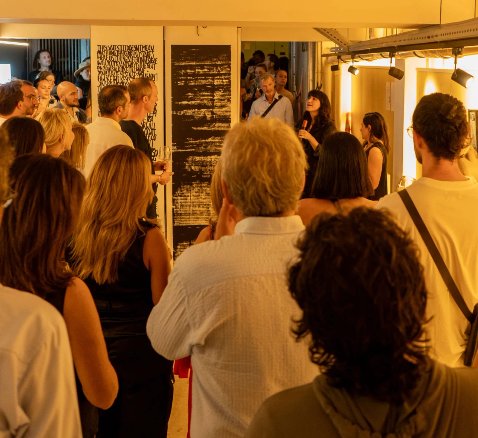2B Gallery - contemporary art gallery in St Julian's, photo 3