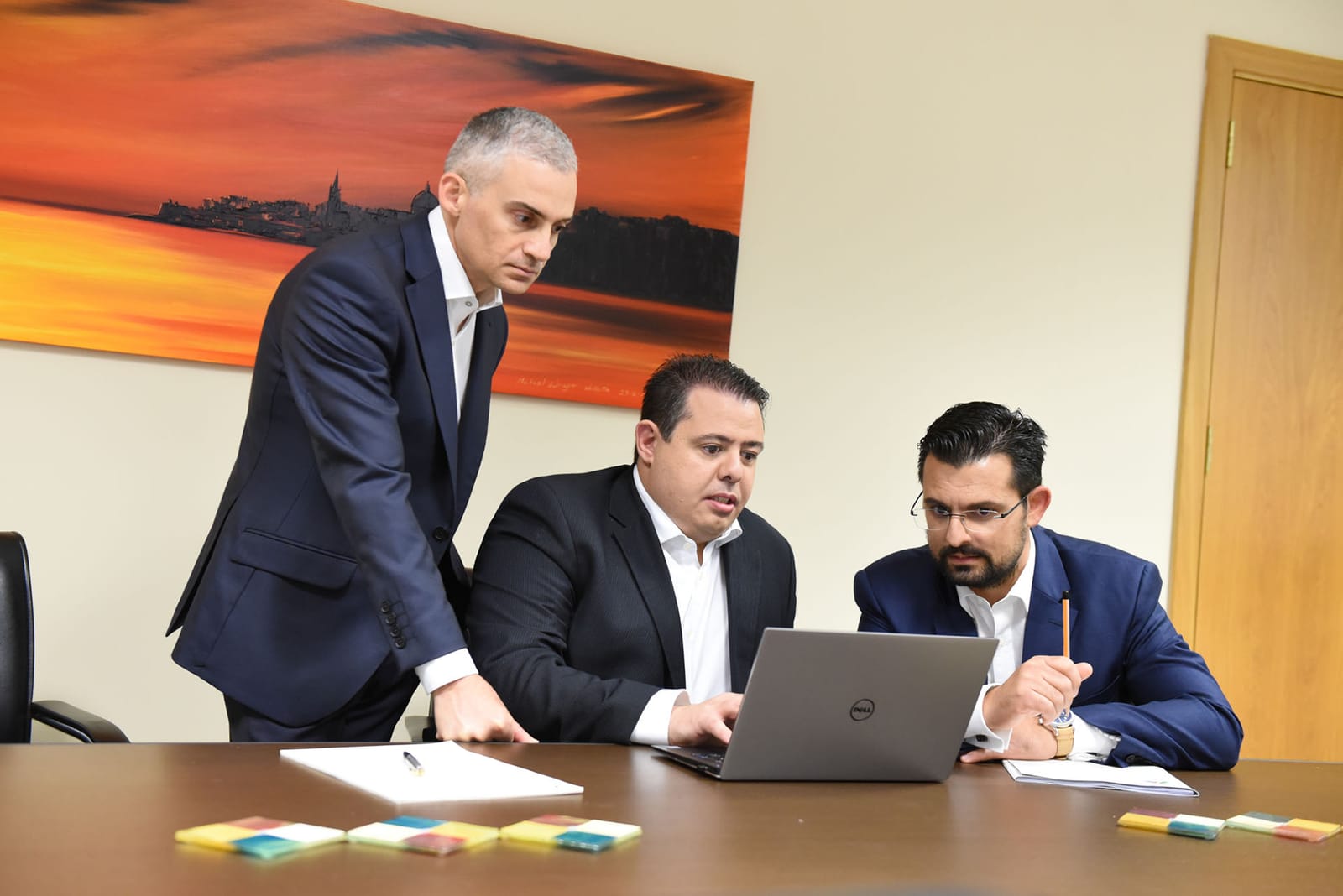 3a Malta - accountancy, assurance and advisory in Birkirkara, photo 1