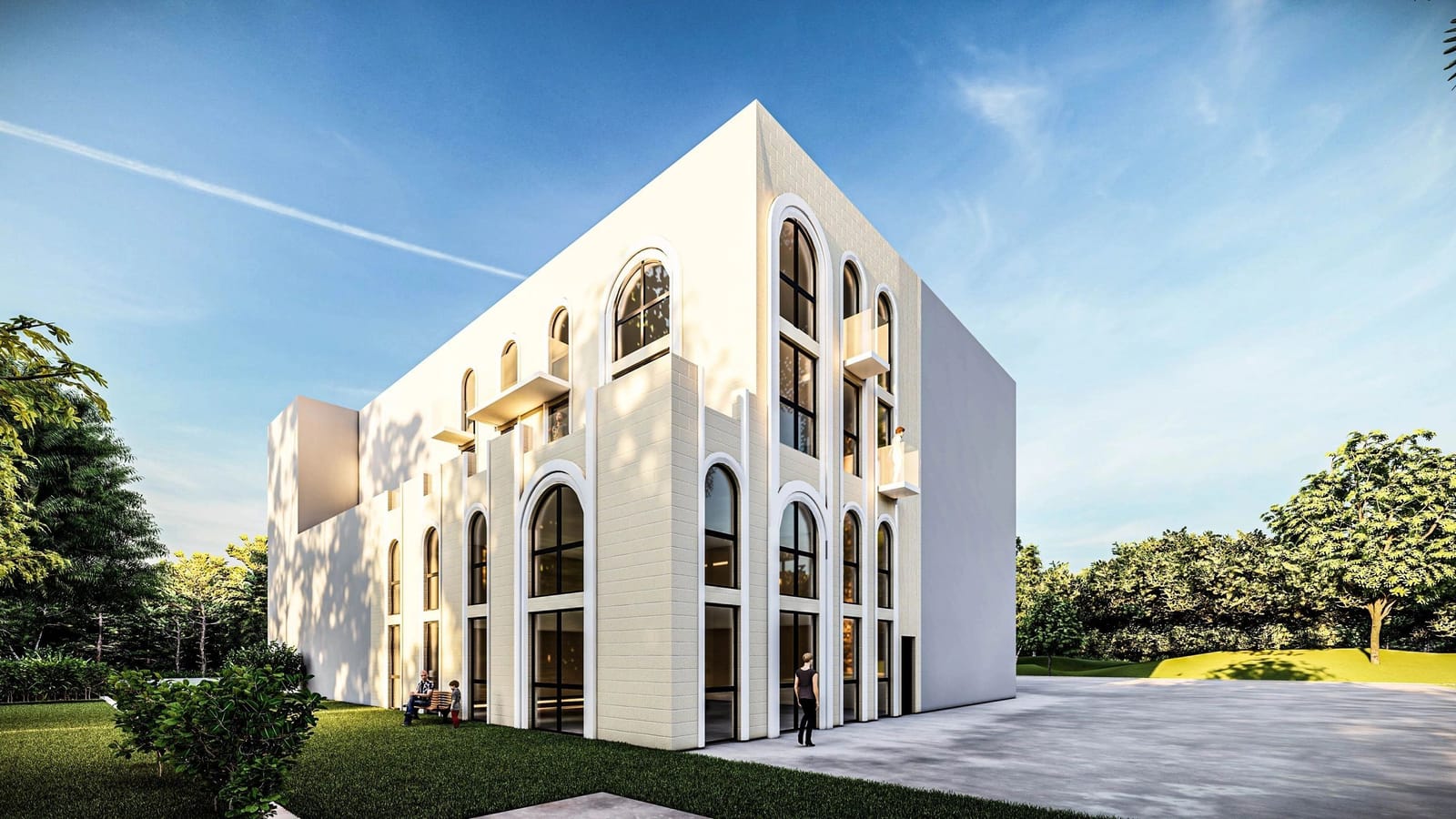 #680 Perit Charles Azzopardi - architecture studio for homes in Birkirkara, photo 1