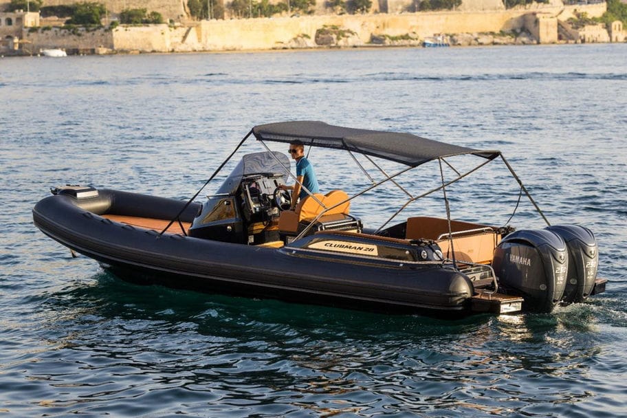 73 Marine - boat dealer and distributor in Birkirkara, photo 1