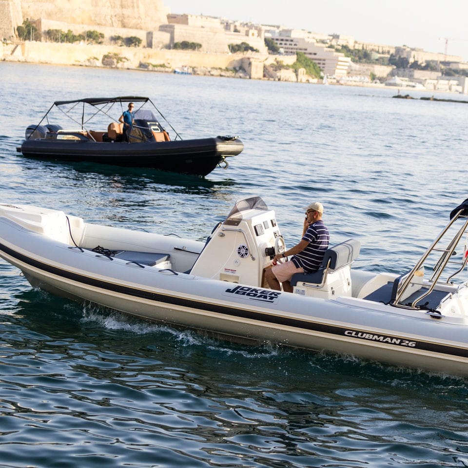 73 Marine - boat dealer and distributor in Birkirkara, photo 11