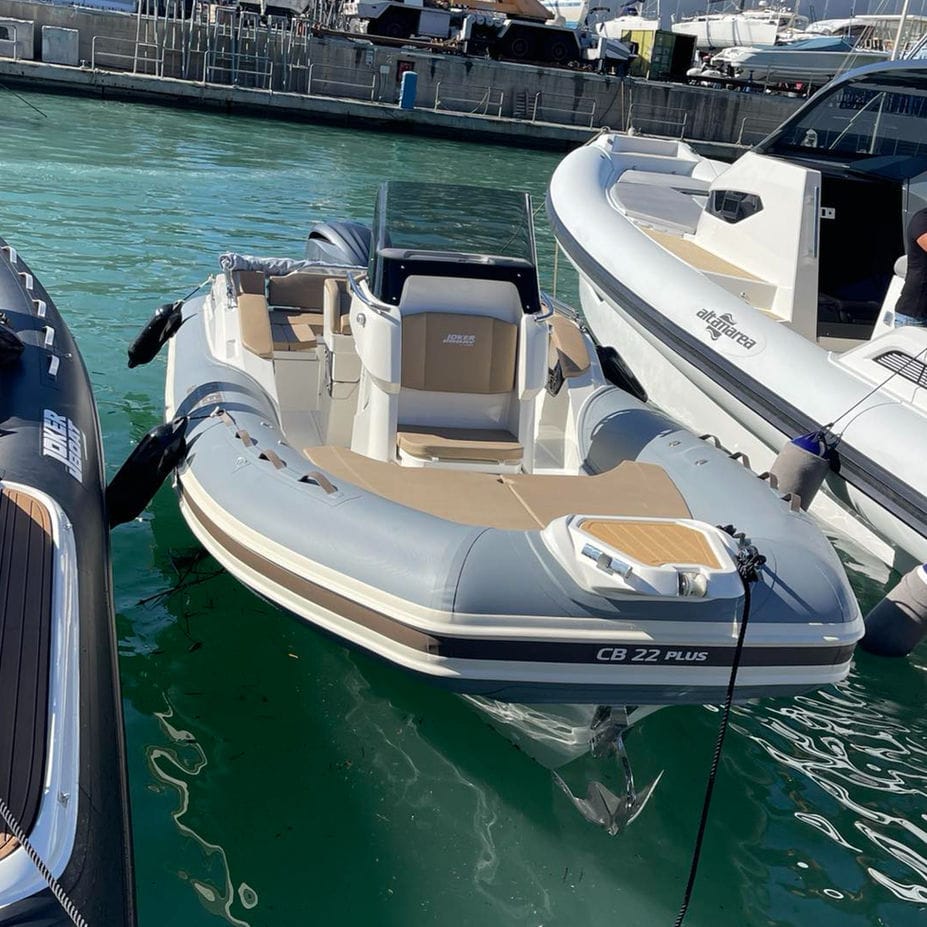 73 Marine - boat dealer and distributor in Birkirkara, photo 12