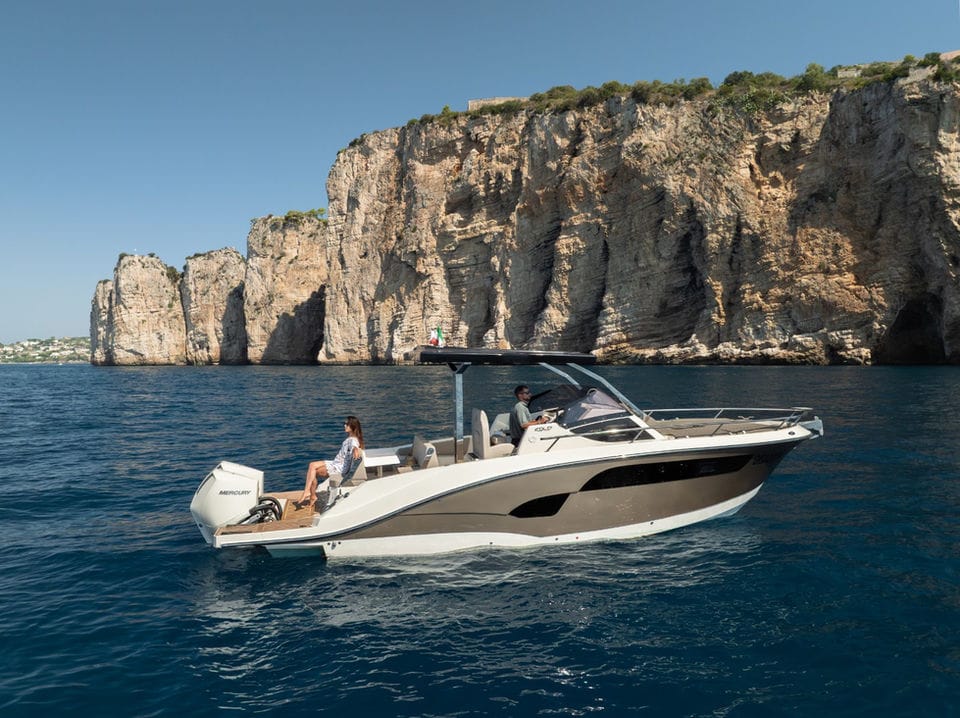 73 Marine - boat dealer and distributor in Birkirkara, photo 2