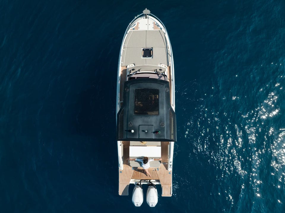 73 Marine - boat dealer and distributor in Birkirkara, photo 3