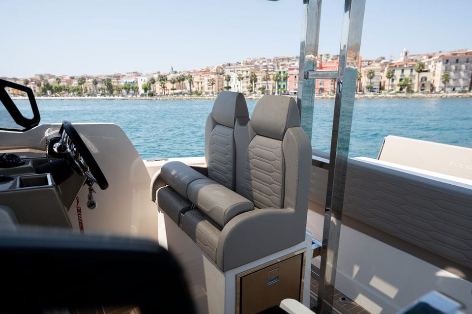 73 Marine - boat dealer and distributor in Birkirkara, photo 4