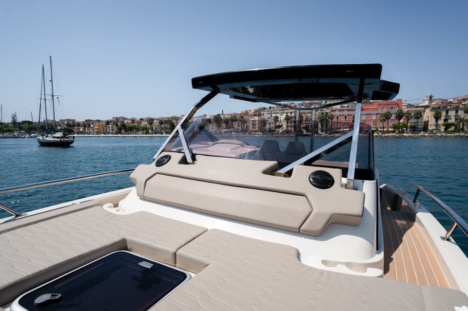 73 Marine - boat dealer and distributor in Birkirkara, photo 5