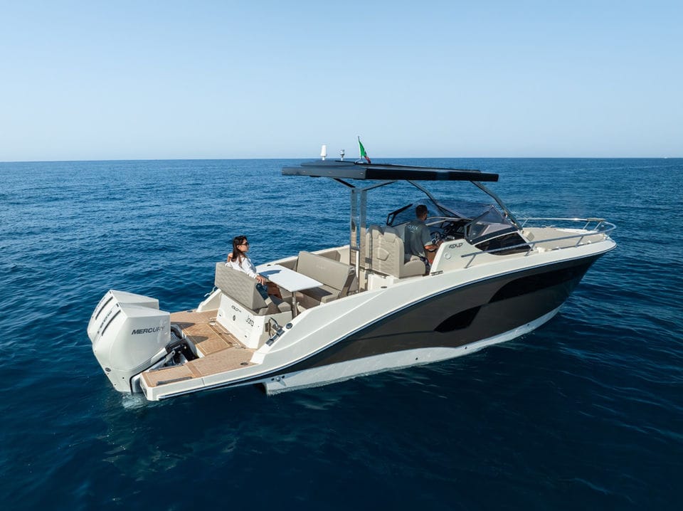 73 Marine - boat dealer and distributor in Birkirkara, photo 6