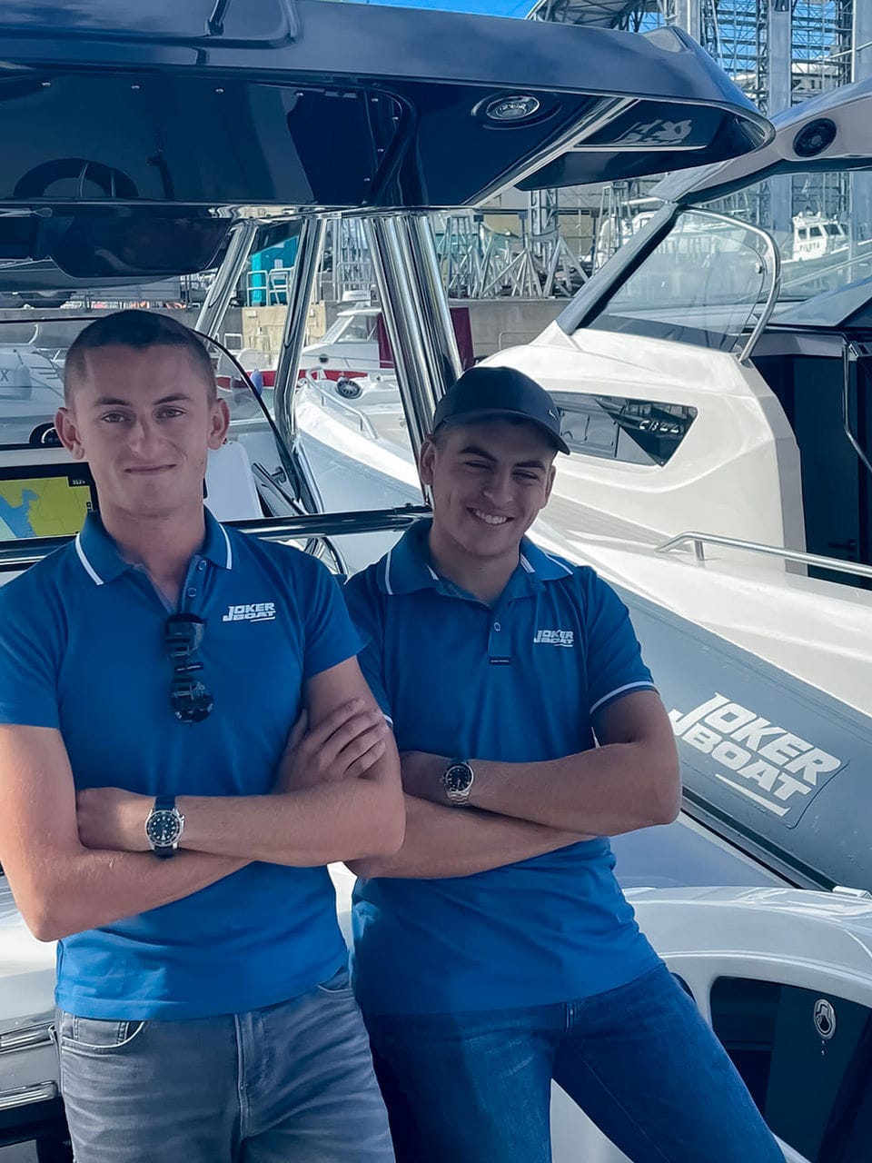 73 Marine - boat dealer and distributor in Birkirkara, photo 8