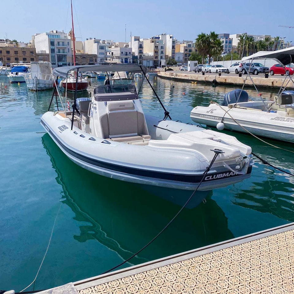 73 Marine - boat dealer and distributor in Birkirkara, photo 9