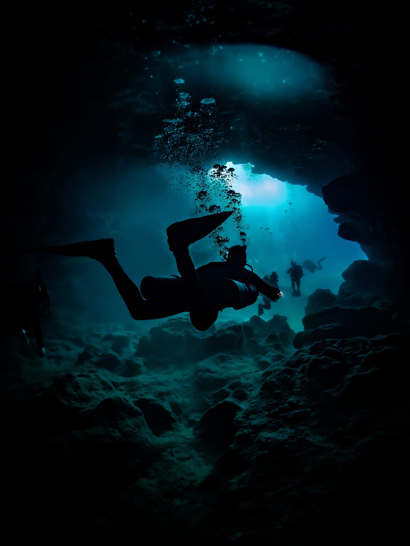 7R Diving - scuba and technical dive centre in St Julian's, photo 1