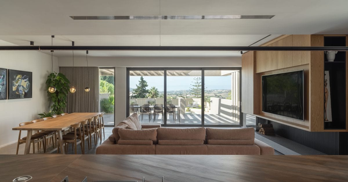 A Collective - architecture and design studio in Attard, photo 1
