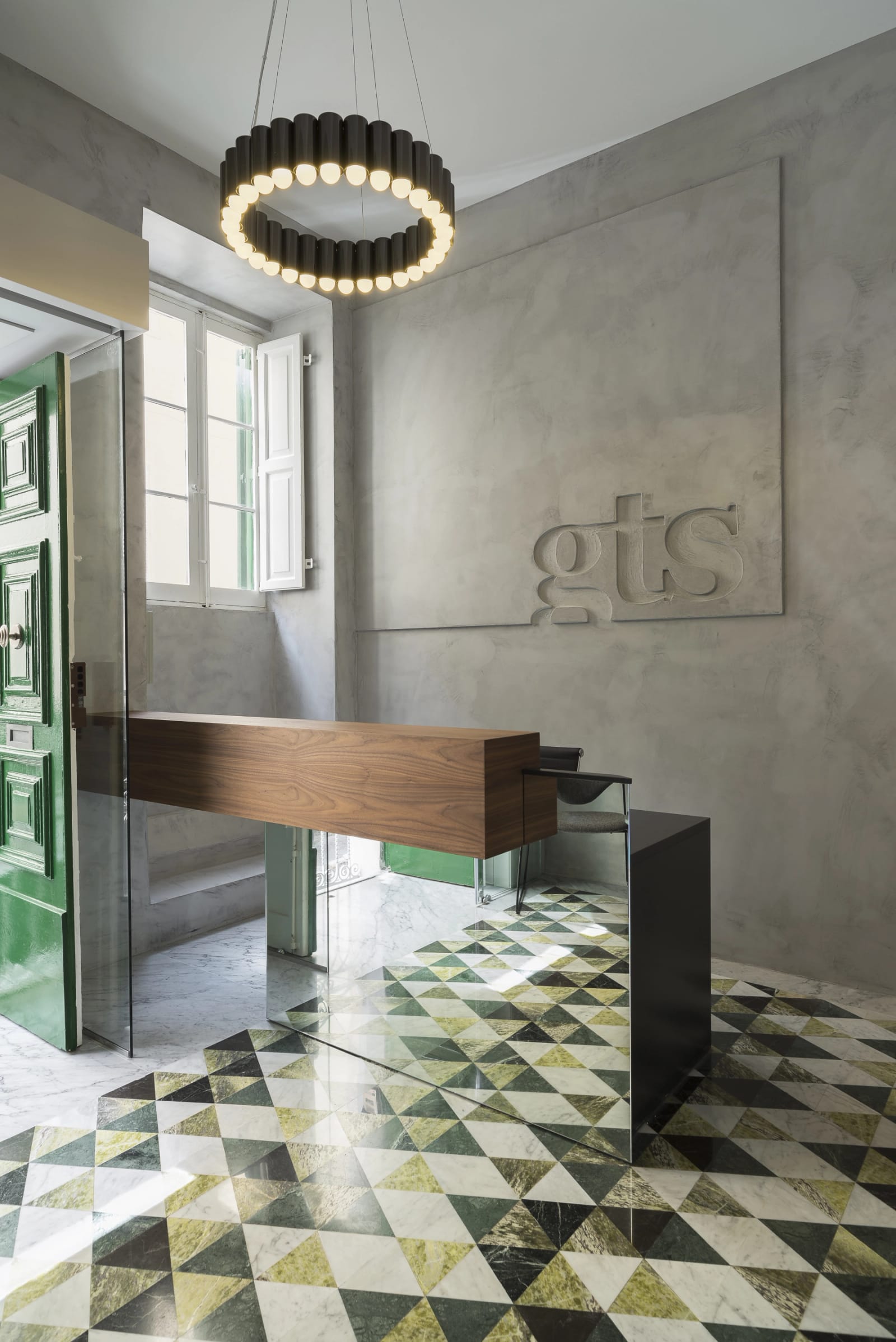 A Collective - architecture and design studio in Attard, photo 10