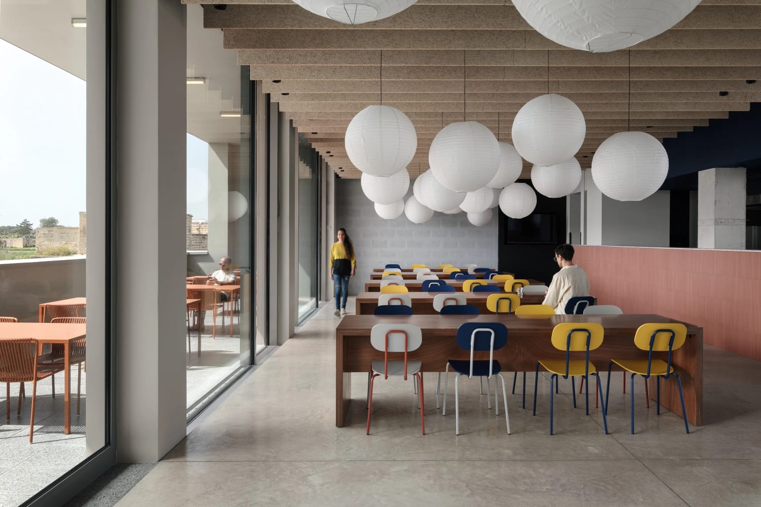 A Collective - architecture and design studio in Attard, photo 13