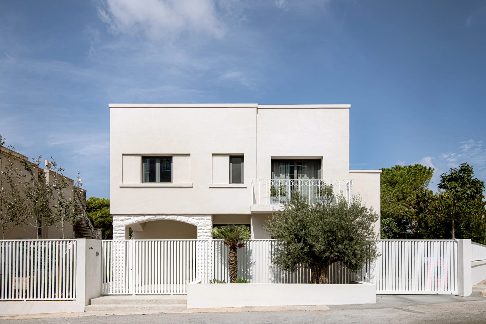 A Collective - architecture and design studio in Attard, photo 14