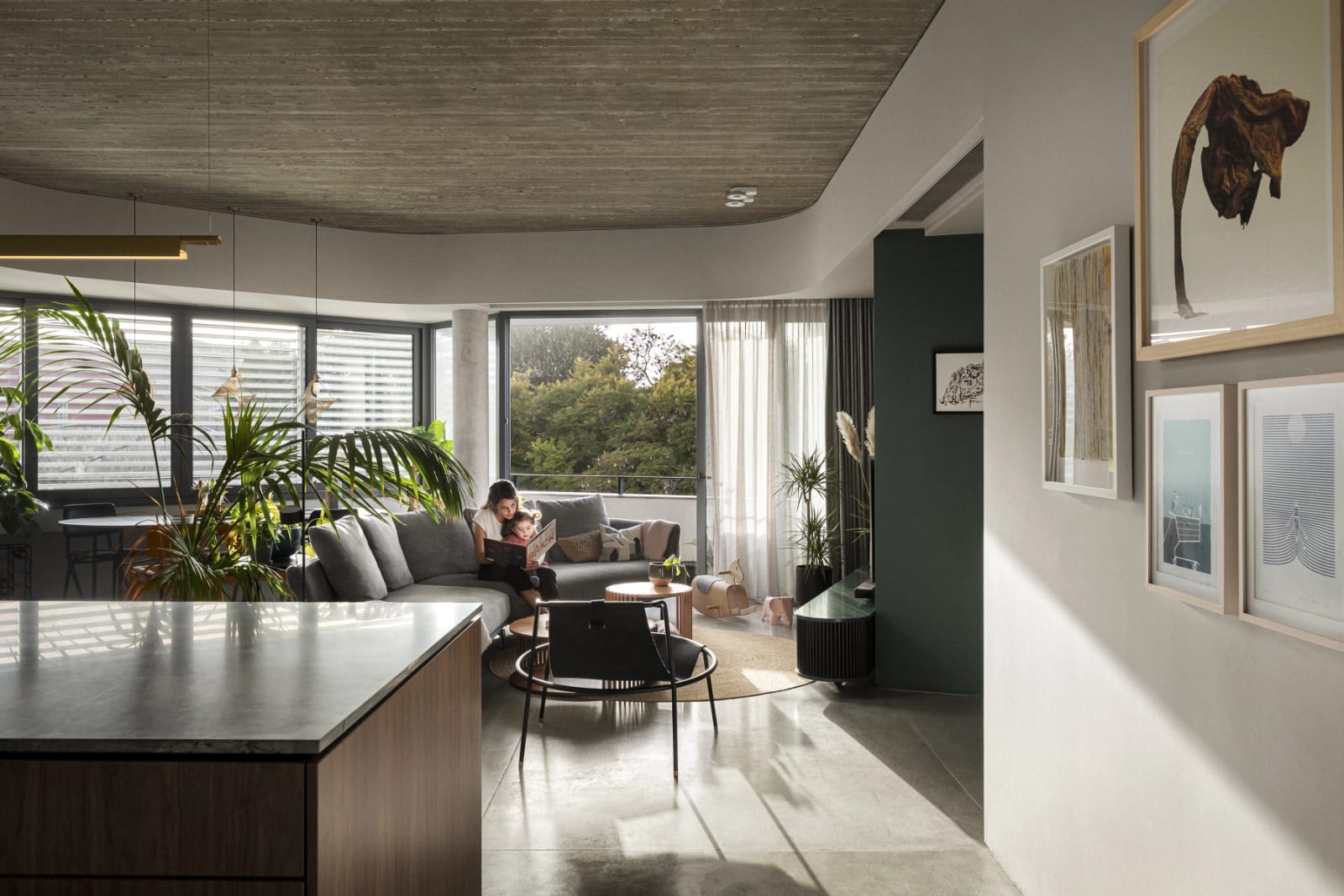 A Collective - architecture and design studio in Attard, photo 2