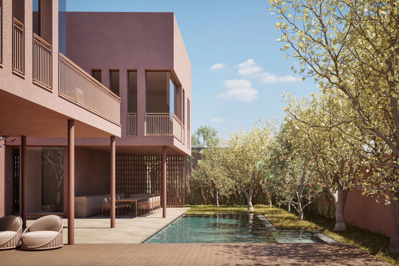 A Collective - architecture and design studio in Attard, photo 3
