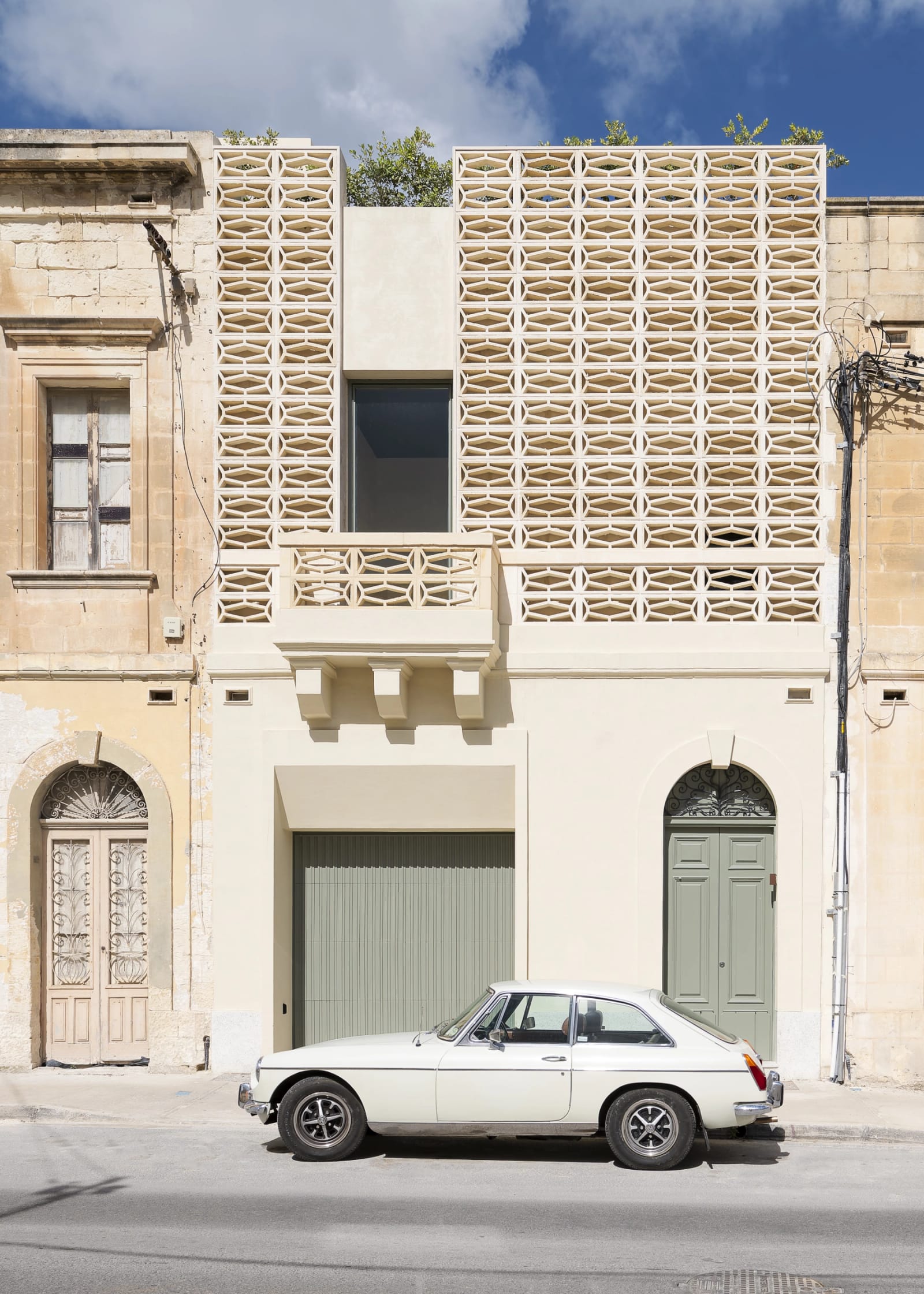 A Collective - architecture and design studio in Attard, photo 5