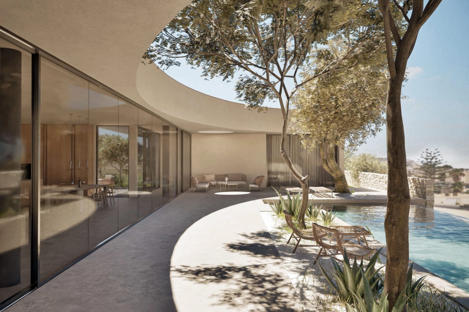 A Collective - architecture and design studio in Attard, photo 6
