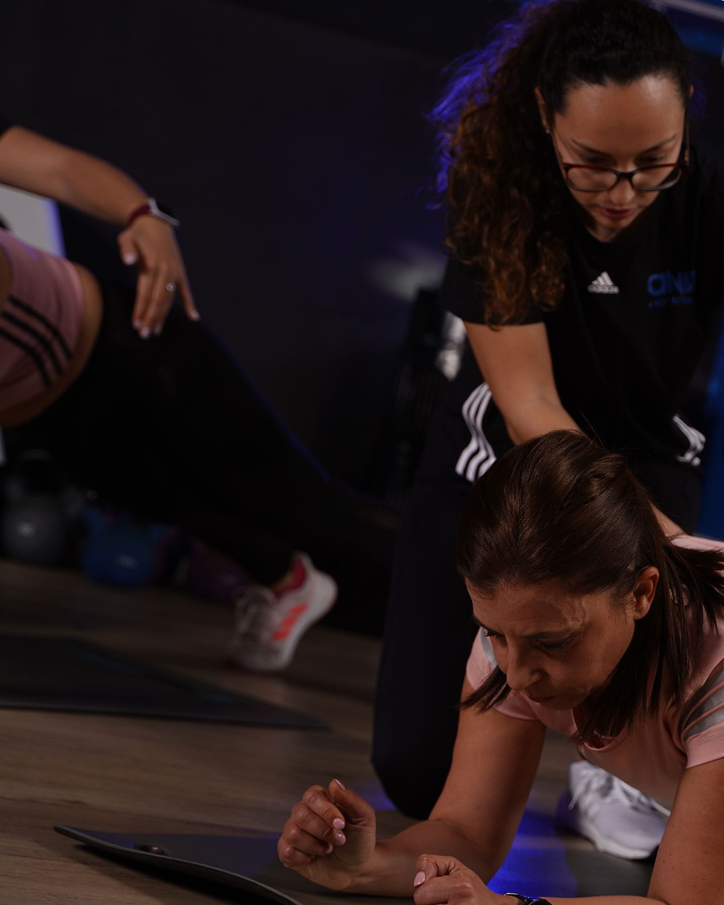 ANBL - group fitness and nutrition studio in Naxxar, photo 3