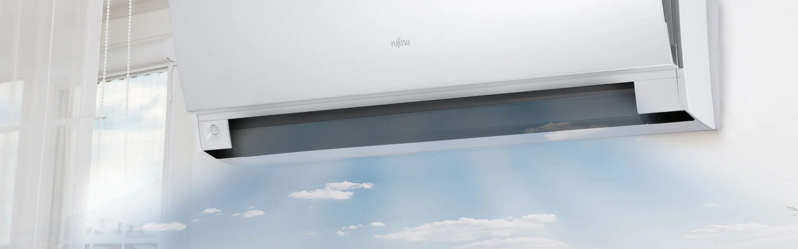 Able - fujitsu air conditioning distributor and installer in Birkirkara, photo 1