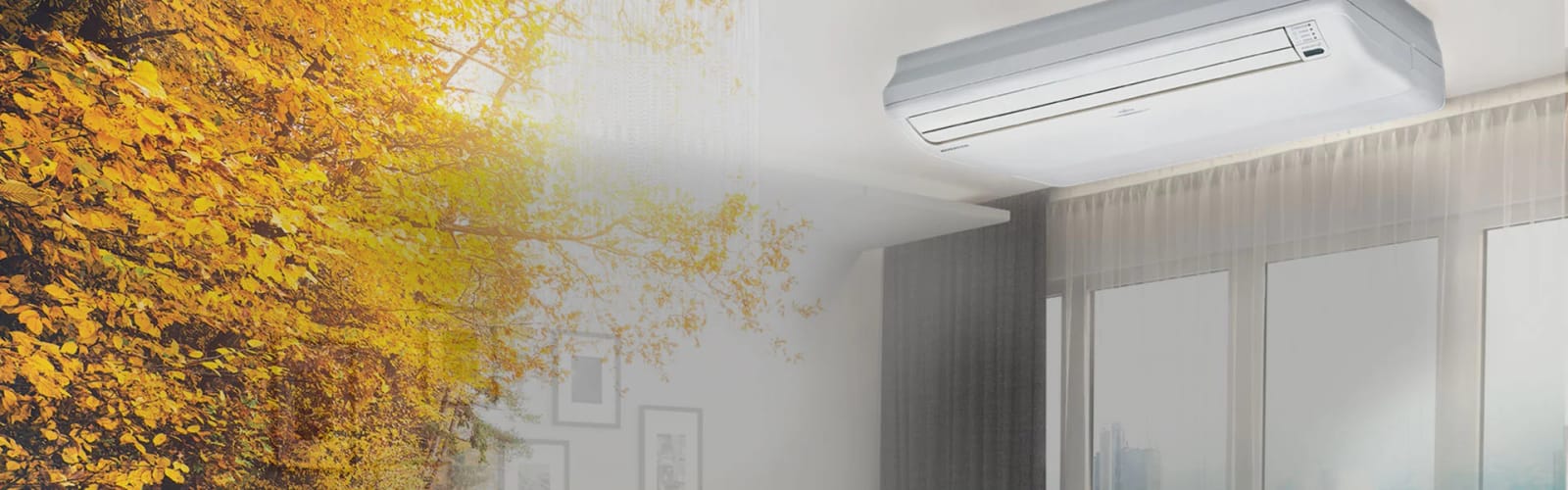 Able - fujitsu air conditioning distributor and installer in Birkirkara, photo 3