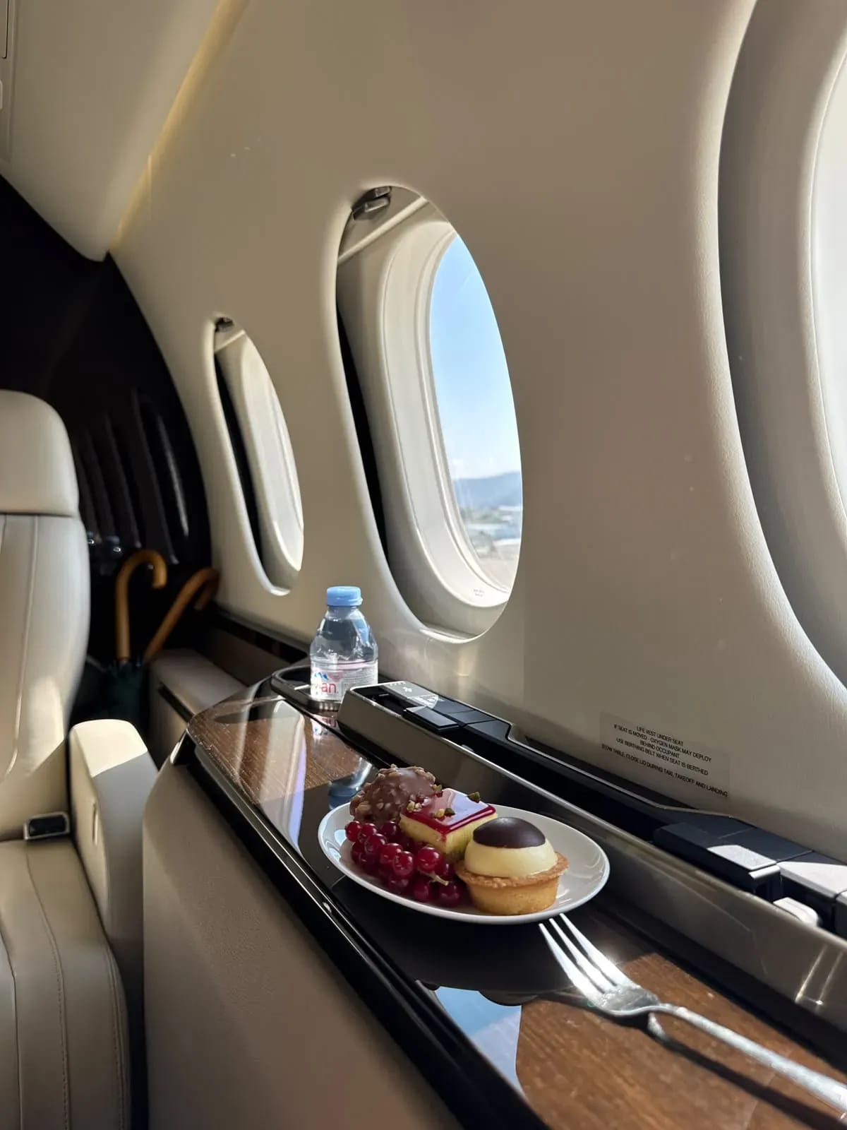 Above Catering - private jet and aviation catering in Luqa, photo 4