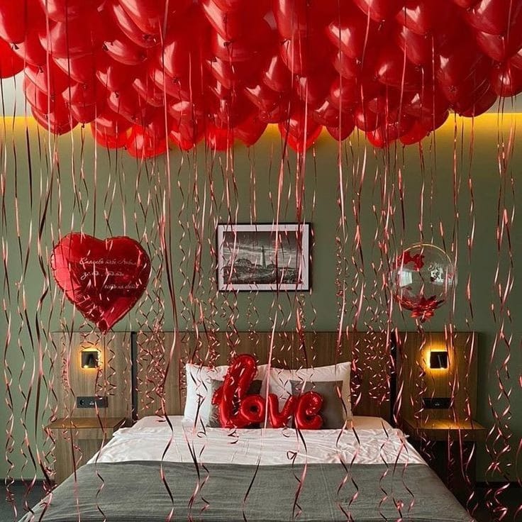 A&B's Party Paradise - party shop and balloon arches in St Paul's Bay, photo 2
