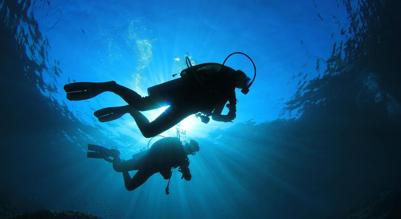 Abyss Diving Club - scuba diving courses and guided dives in St Paul's Bay, photo 1
