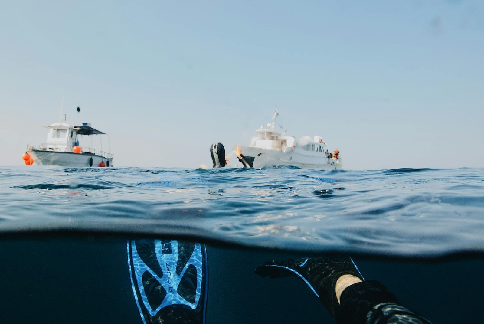 Abyss Diving Club - scuba diving courses and guided dives in St Paul's Bay, photo 5