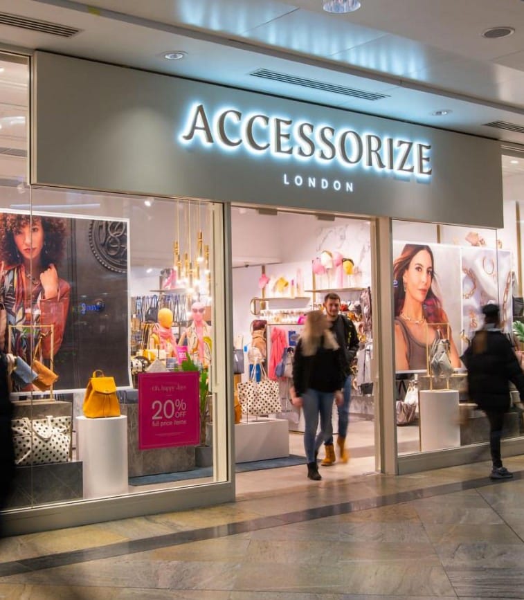 Monsoon Accessorize Malta - women's, children's fashion and accessories in Qormi, photo 1