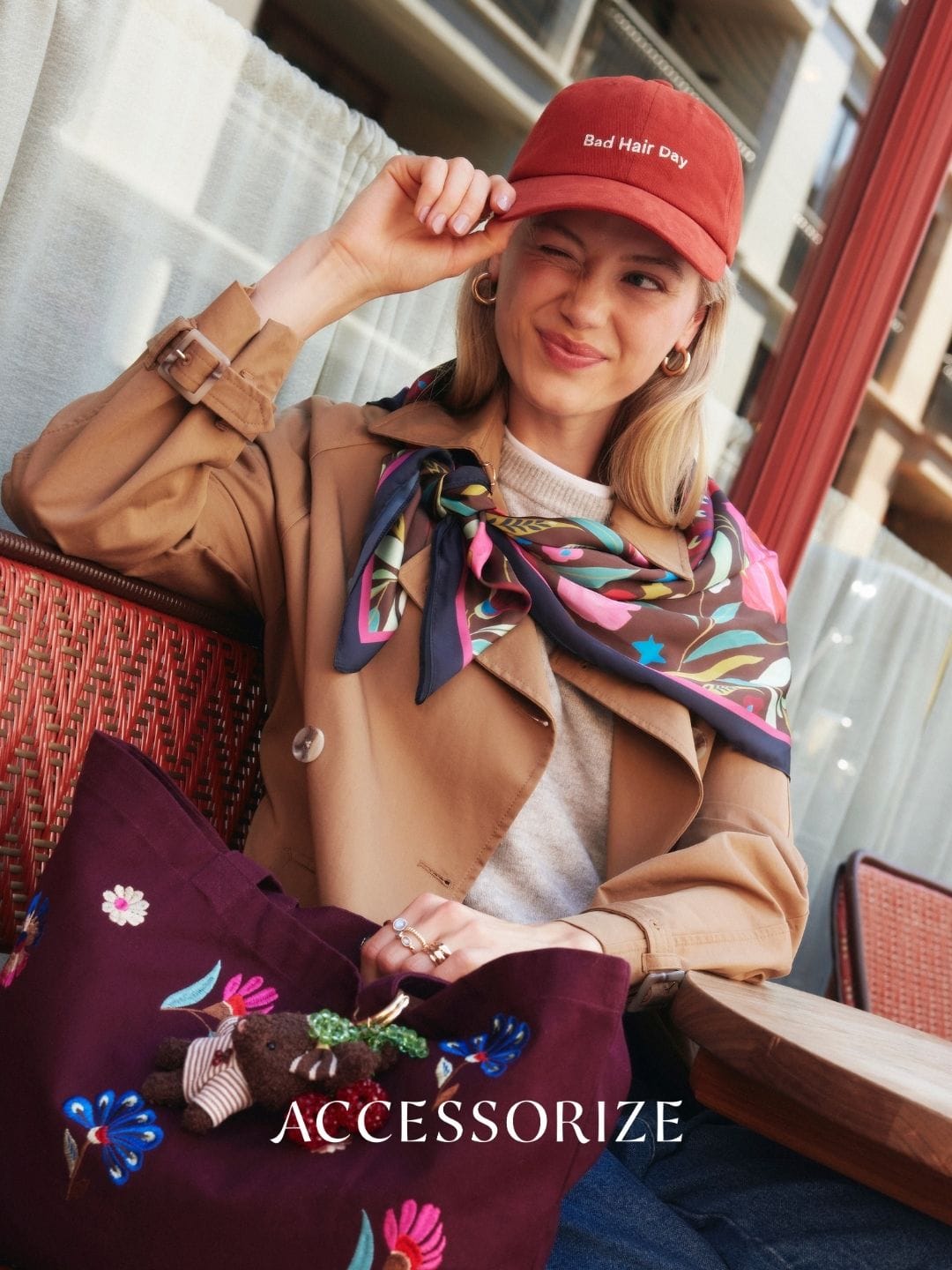 Monsoon Accessorize Malta - women's, children's fashion and accessories in Qormi, photo 3