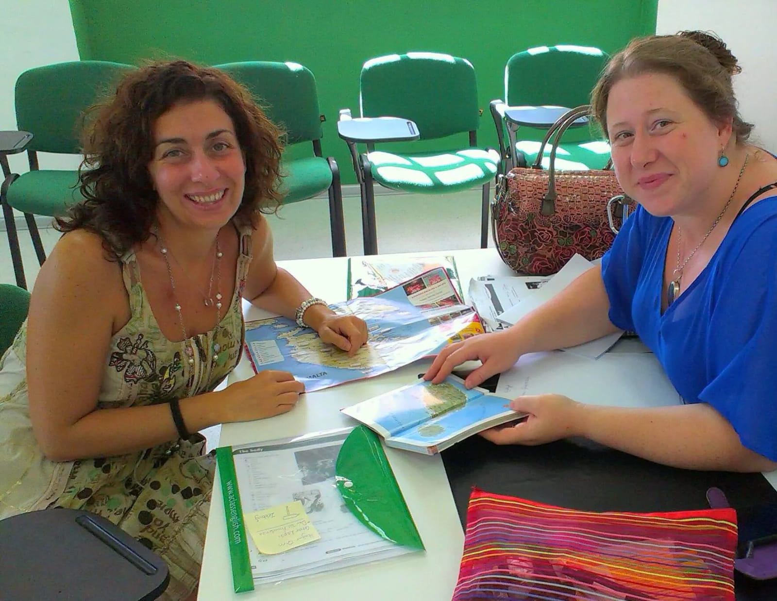 AClass Academy of English - english language school in Pembroke, photo 12