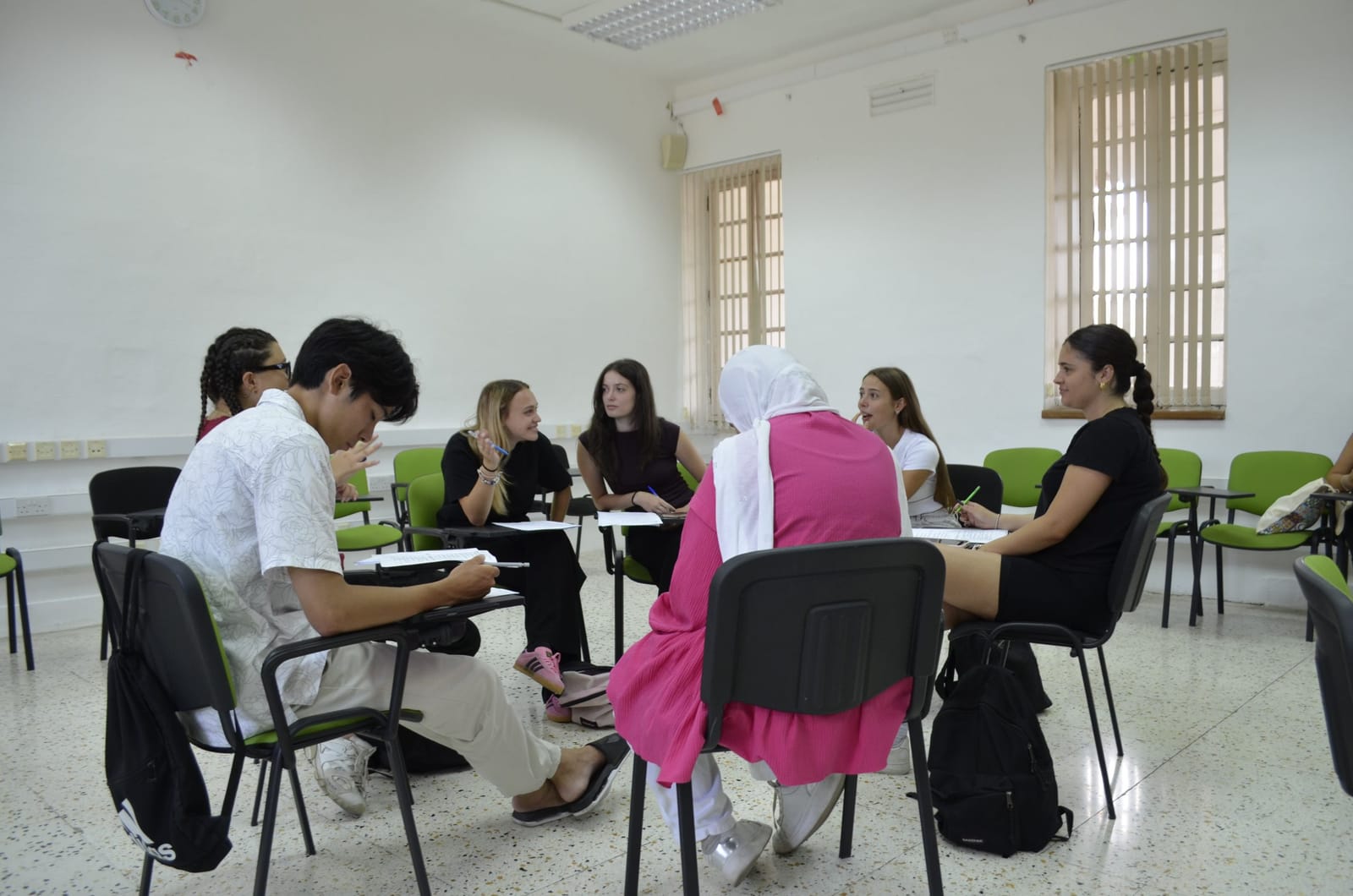 AClass Academy of English - english language school in Pembroke, photo 4