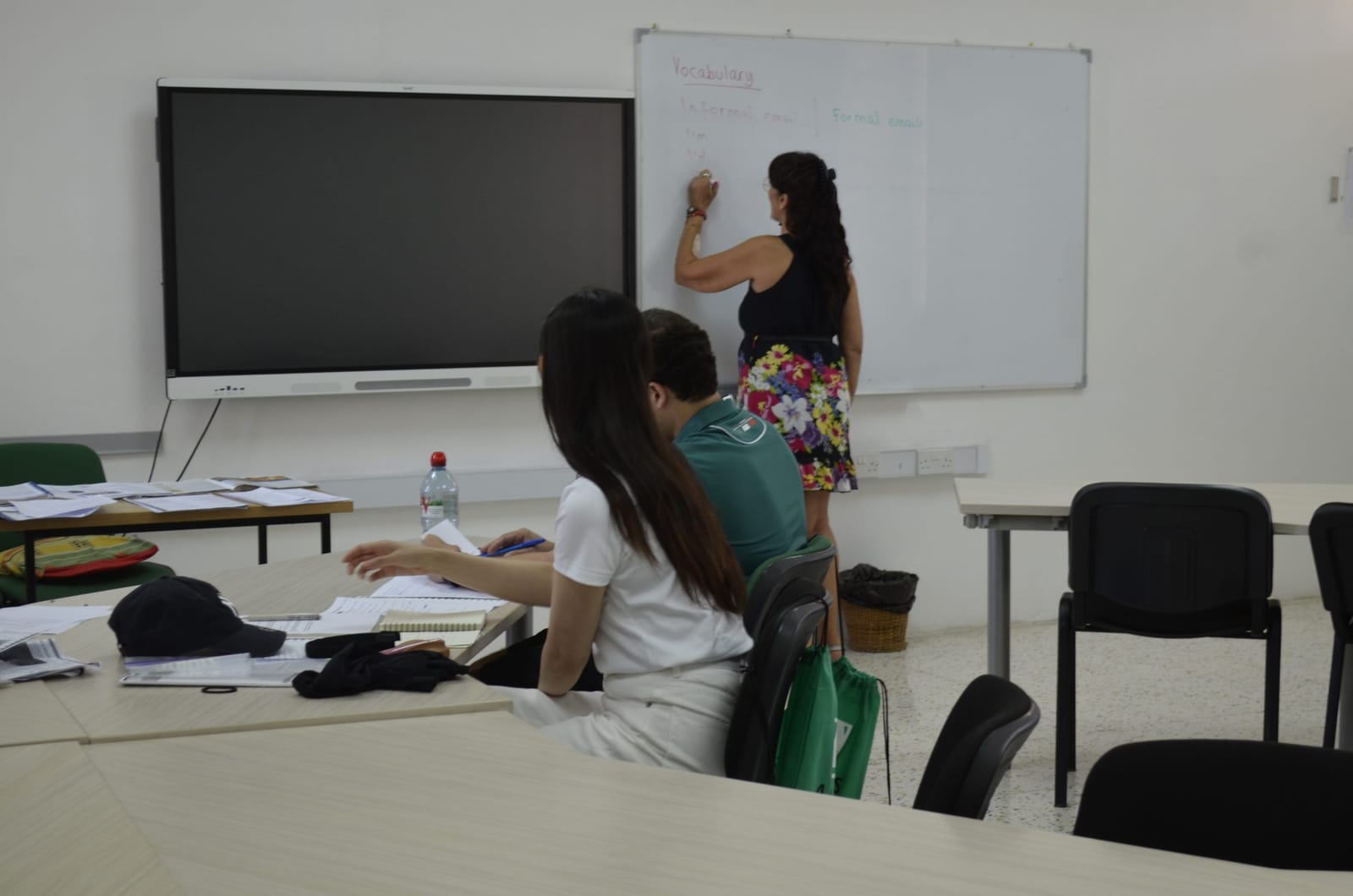 AClass Academy of English - english language school in Pembroke, photo 9