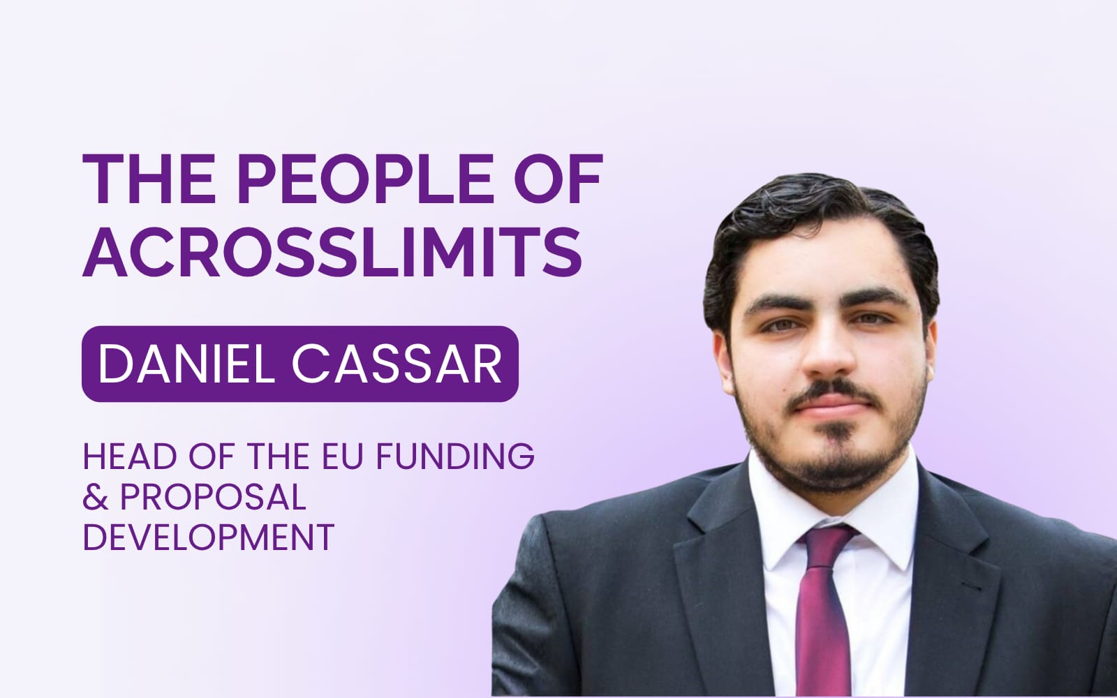 AcrossLimits - eu projects and digital solutions in Birkirkara, photo 2