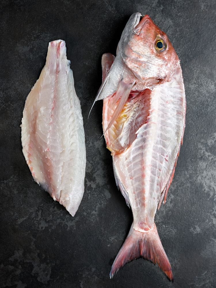 Adam's Fish Shop - gourmet fish shop and seafood catering in Mosta, photo 6