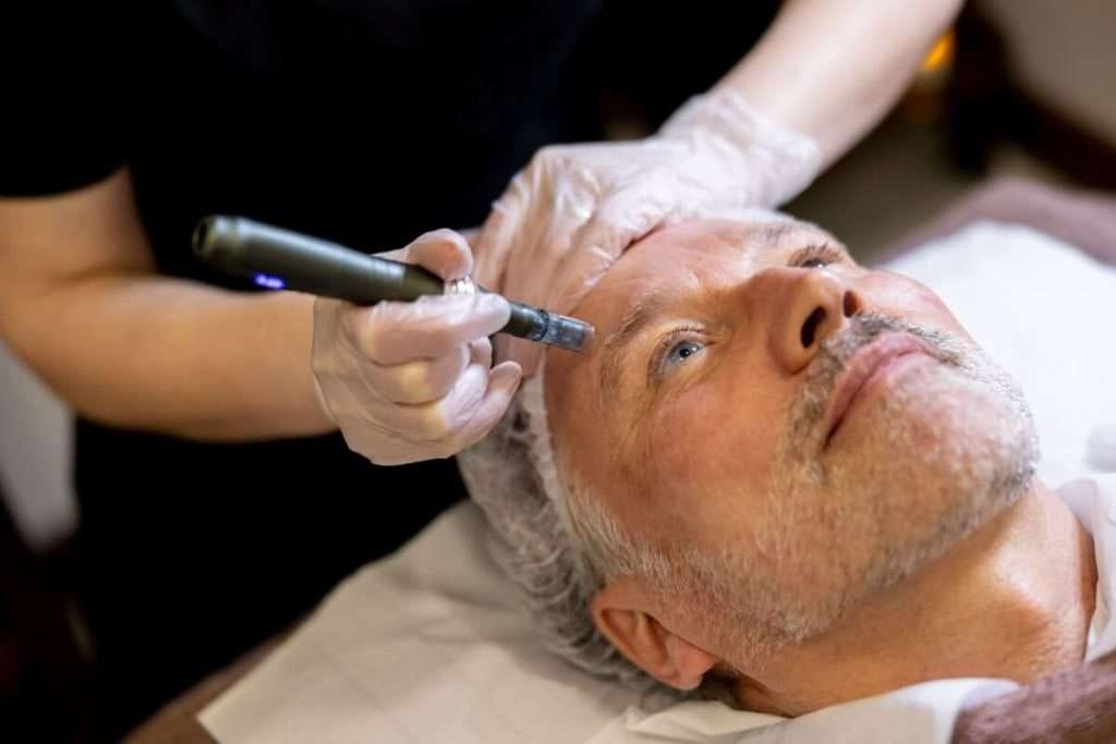 AestheLab Clinic - aesthetic clinic and training academy in Iklin, photo 10