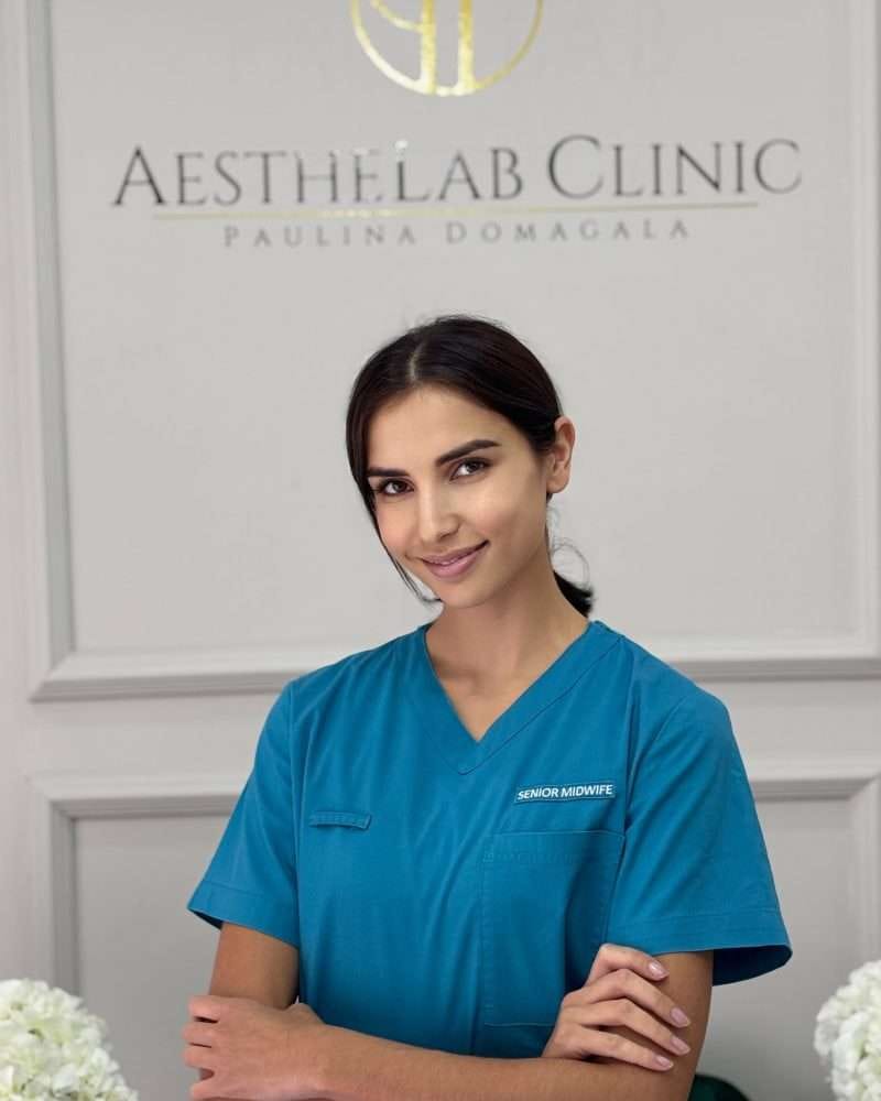 AestheLab Clinic - aesthetic clinic and training academy in Iklin, photo 7