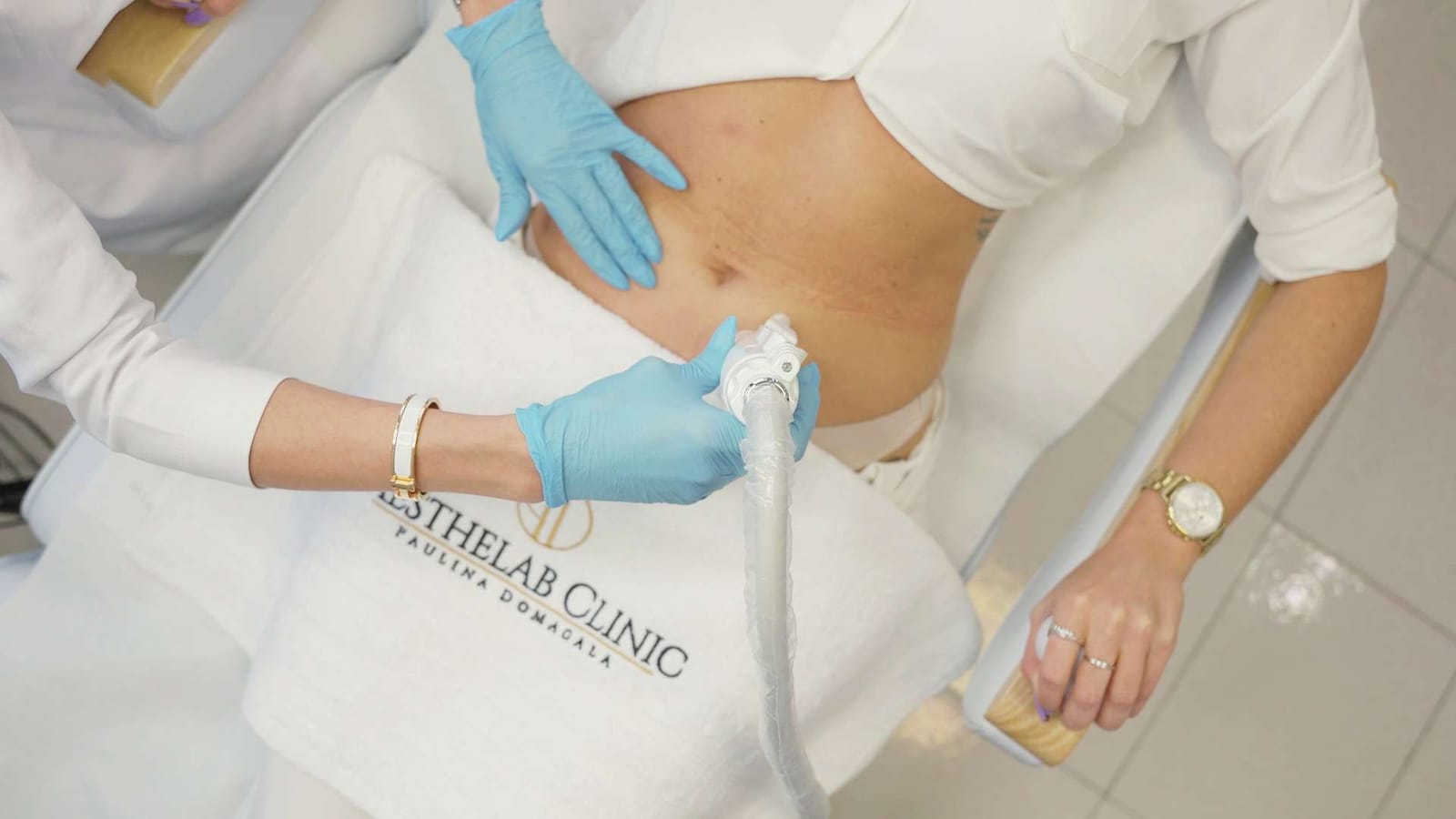 AestheLab Clinic - aesthetic clinic and training academy in Iklin, photo 8