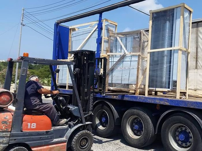 Agritrans Logistics - malta to sicily freight forwarder in Siġġiewi, photo 1